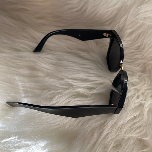 New Dolce & Gabbana (High Bridge Fit) Sunglasses (DG4437) - Picture 6 of 10